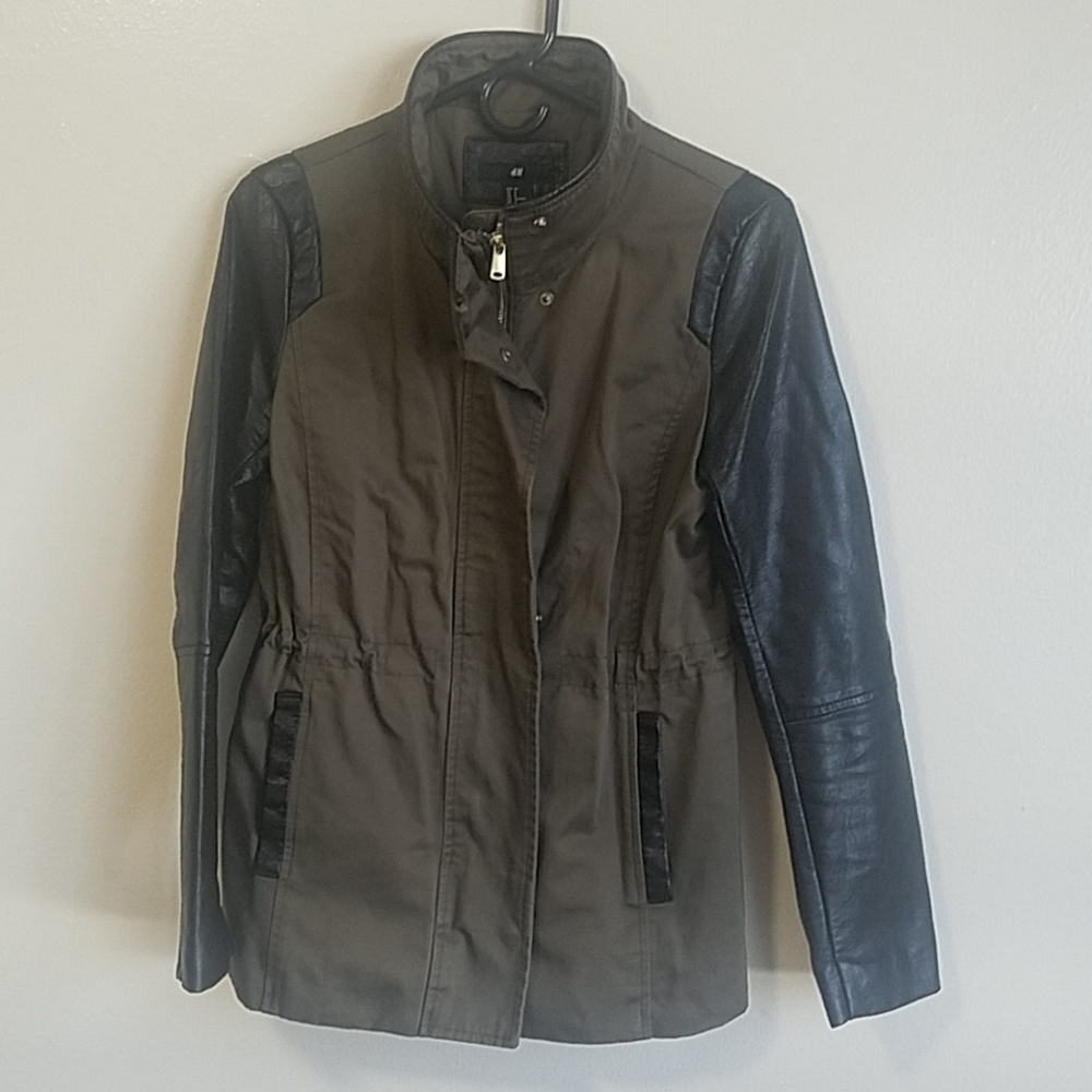 H&M Jacket